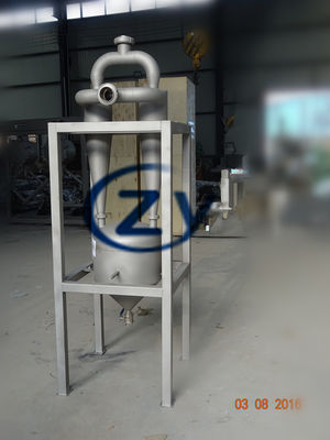 Máquina do Hydrocyclone de Desanding para a produção DS2 do amido da pasta da batata
