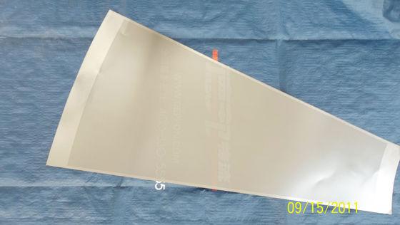 A tela de fio para Multicyclone/furo redondo galvanizou folha de metal perfurada /SS304