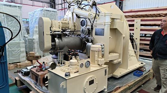 Máquina automática de remoção de água de aço inoxidável com baixo nível de ruído