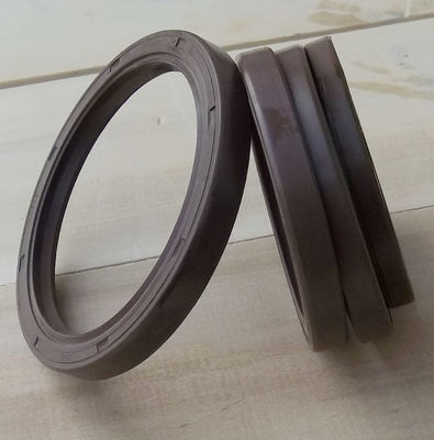 OEM/ODM Polido Metal O Selo para Máquina de Produção de Amido
