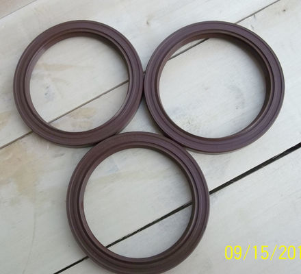 OEM/ODM Polido Metal O Selo para Máquina de Produção de Amido