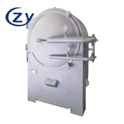 Instalação de fabricação de amido de mandioca Tecnologia e equipamento de processamento úmido