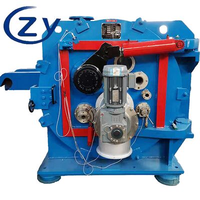 Centrífugas de peeling de alta capacidade - Equipamento de desaguamento de lama de farinha de mandioca em instalações de processamento de farinha de mandioca