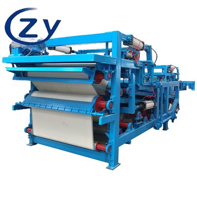 Transportador de correia angular portátil robusto movido por motor - Transporte confiável de mandioca e carregamento/descarregamento contínuo