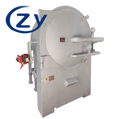 Peneira Centrífuga de Lavagem e Separação a Contracorrente: Equipamento Especializado para Linhas de Processamento de Amido de Tapioca