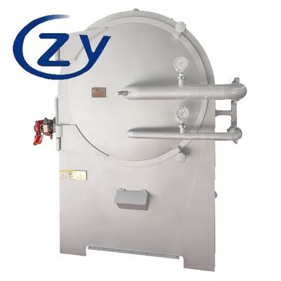 Peneira Centrífuga de Lavagem e Separação a Contracorrente: Equipamento Especializado para Linhas de Processamento de Amido de Tapioca