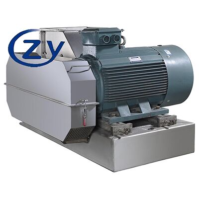 Raspa de mandioca à prova de temperaturas tropicais: Equipamento de fabricação de celulose ultra-durável para ambientes de processamento de amido de alta umidade