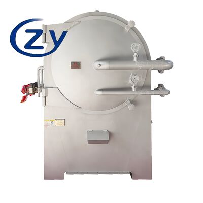 Peneira Centrífuga Compacta sem Tanques Intermediários: Tela Composta Multicamadas para Taxa de Separação Aprimorada