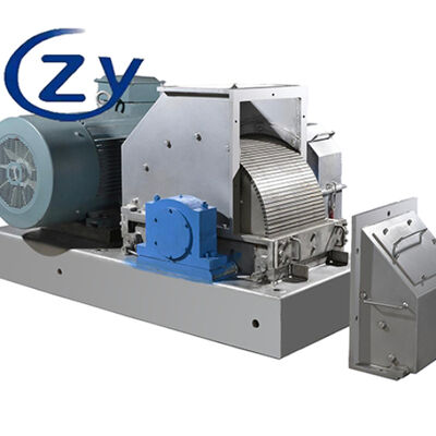 Ralador Industrial de Mandioca / Batata / Batata-Doce: Alimentação Uniforme Essencial para Operação Estável da Linha de Processamento de Amido