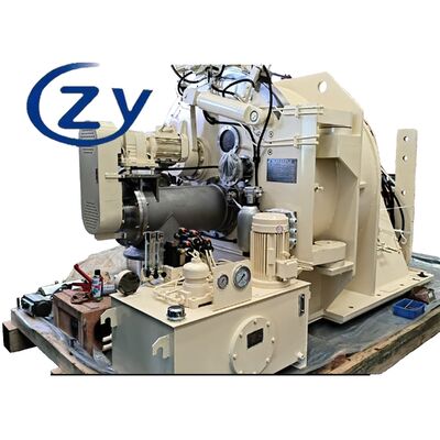 Centrífuga de raspagem específica de aplicação personalizada para processamento de amido de batata doce de mandioca