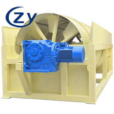 Descascador Rotativo com Velocidade Ajustável e Lâmina de Precisão para Descascar Mandioca e Batata