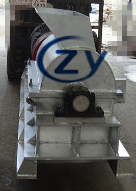 Máquina de processamento do amido de mandioca da batata/mandioca frescas que esmaga a máquina