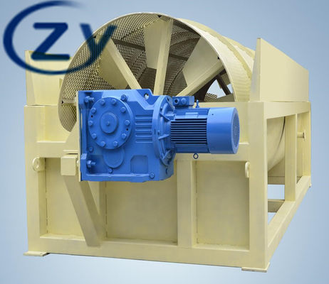 Máquina de lavagem de batatas, mandioca e cenouras de alta capacidade, de alimentação contínua, totalmente automática e industrial