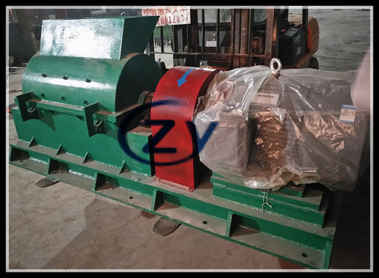 Máquina da fábrica de moagem da mandioca da grande capacidade para a produção do amido de batata