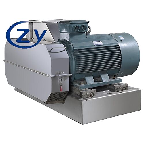 Raspa de mandioca à prova de temperaturas tropicais: Equipamento de fabricação de celulose ultra-durável para ambientes de processamento de amido de alta umidade