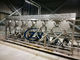 MC600 Starch Refining Washing System Fresh Cassava Machinery