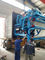 Fiber Dewatering Belt Press Machinery 10 - 20t / H  for Fresh Tapioca Cassava