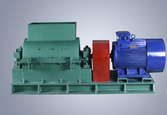Motor 304 75kw material de aço inoxidável da máquina de processamento da farinha de Taioca