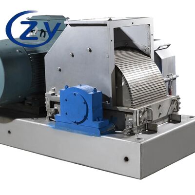 Raspador de Mandioca para Trabalho Pesado – Equipamento de Pulpeamento de Alto Rendimento para Produção de Amido de Mandioca