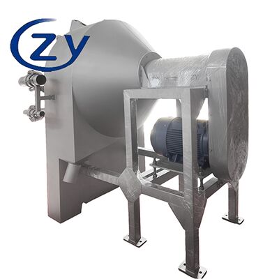 Peneira Centrífuga de Amido de Tubérculo Promove a Atualização da Tecnologia de Processamento de Amido