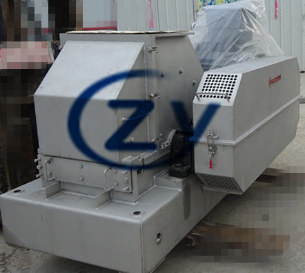 máquina de processamento do amido de mandioca de 2100rpm 160kw Rasper