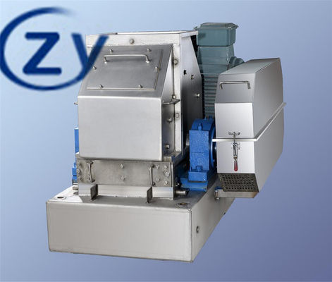 Máquina de processamento 25t/H do amido de mandioca das tapiocas de Rasper